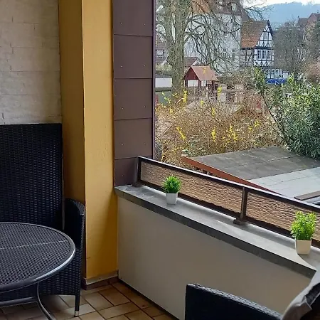 Ferienwohnung Altstadt-Domizil Hameln Hamelin Exterior photo