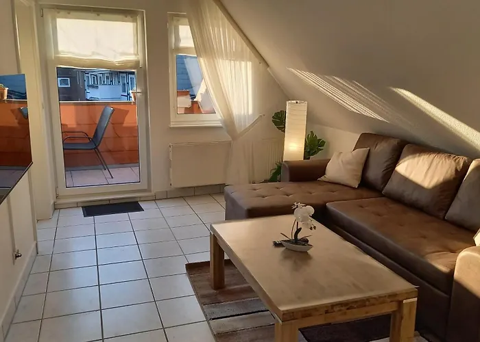 Ferienwohnung Altstadt-Domizil Hameln