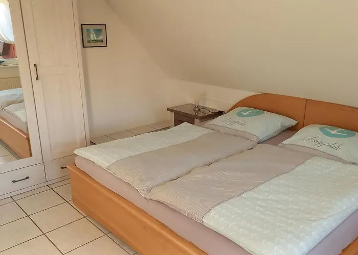 Ferienwohnung Altstadt-Domizil Hameln