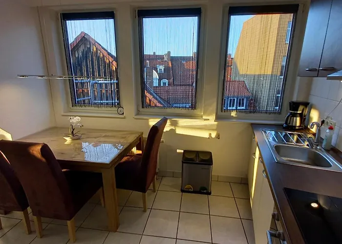 Ferienwohnung Altstadt-Domizil Hameln