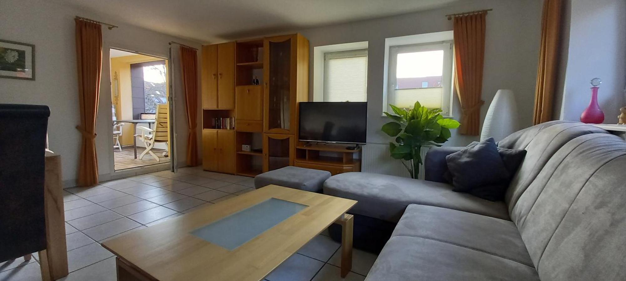 Apartment Altstadt-domizil Hameln *
