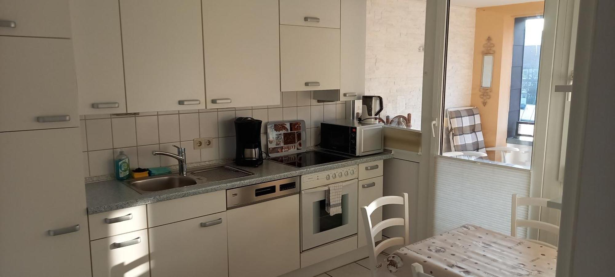 Apartment Altstadt-domizil Hameln *