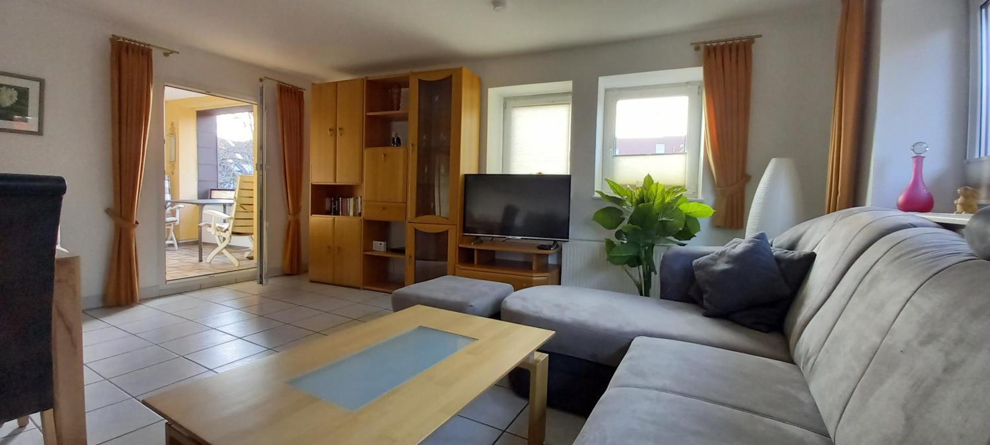 Altstadt-domizil Hameln Apartment *