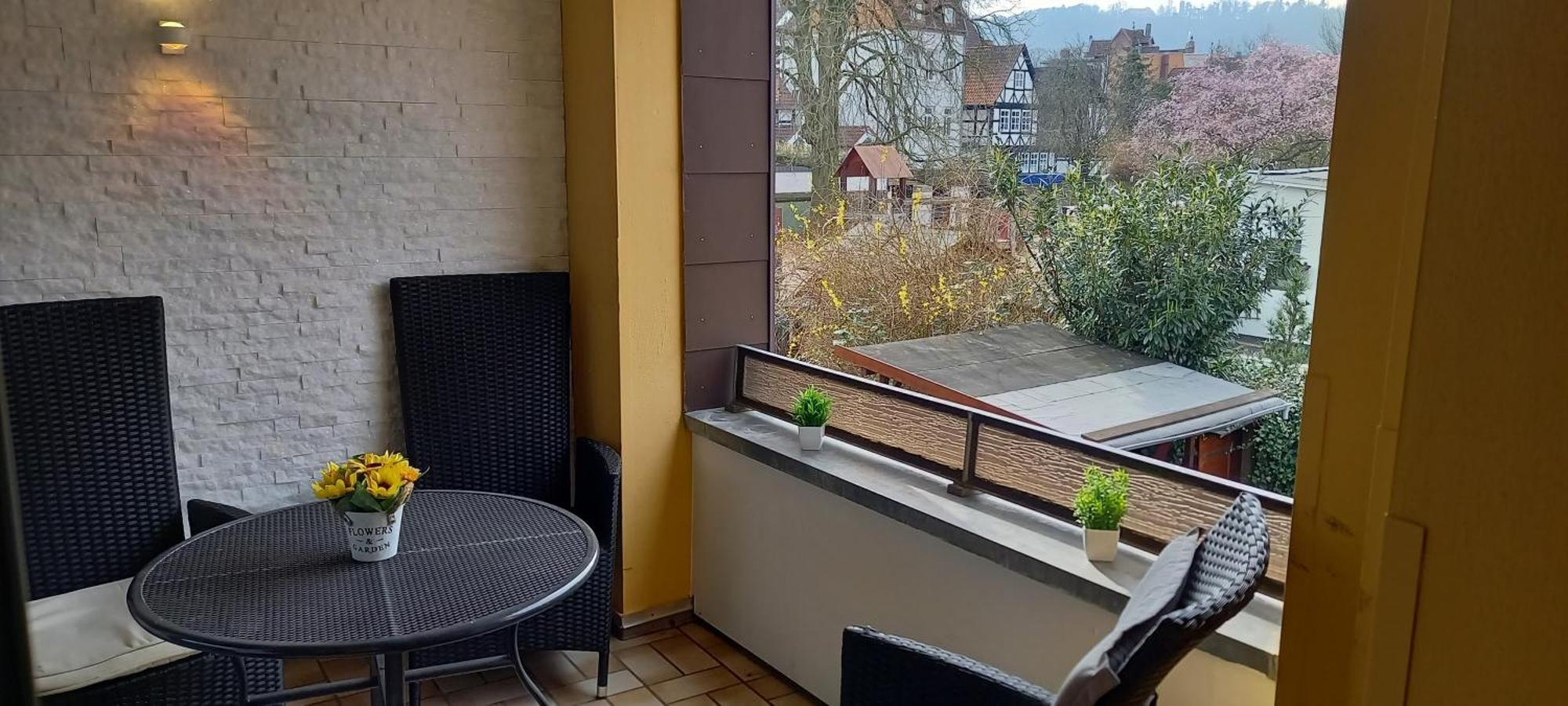 Apartment Altstadt-domizil Hameln