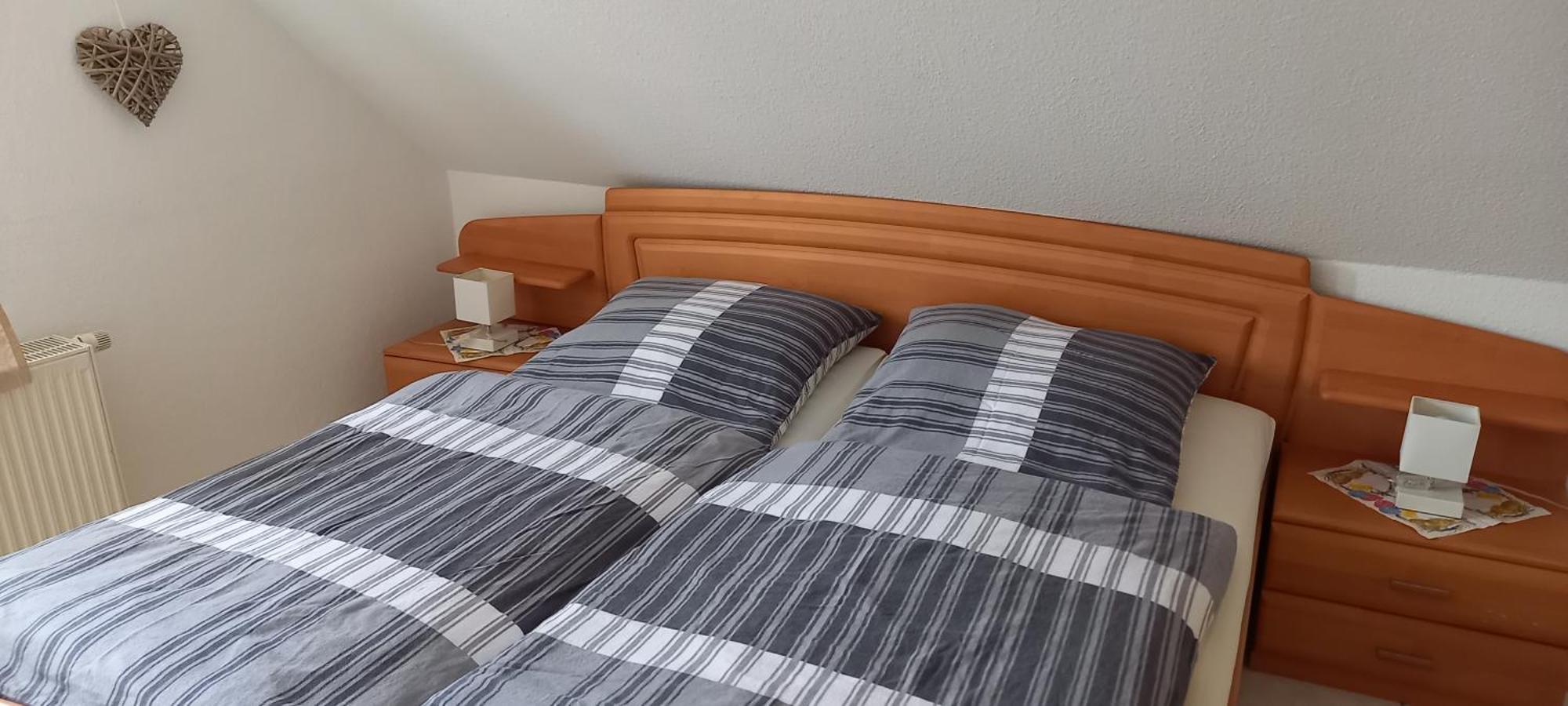 Altstadt-domizil Hameln Apartment