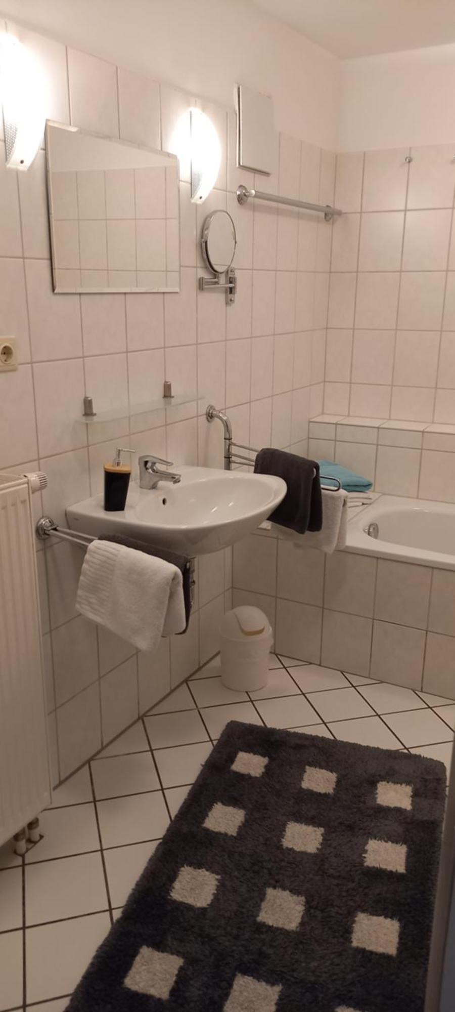 Altstadt-domizil Hameln Apartment *