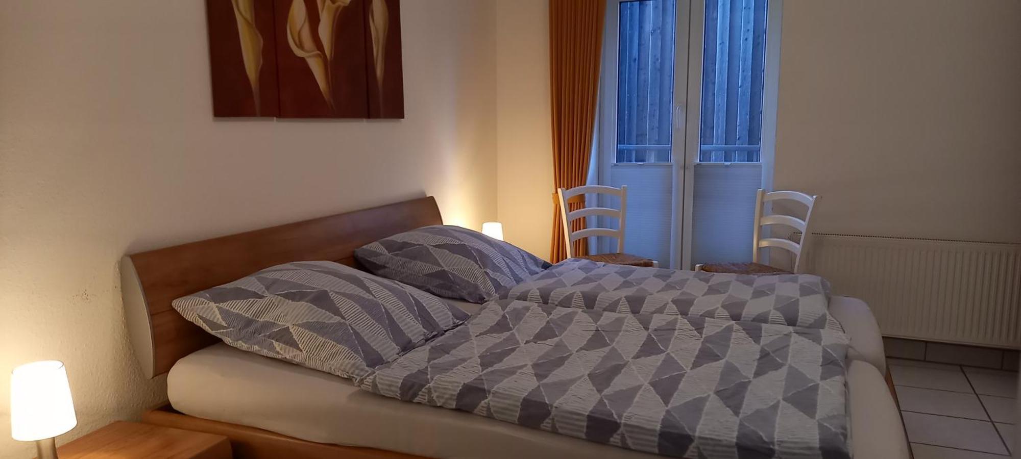 Apartment Altstadt-domizil Hameln *