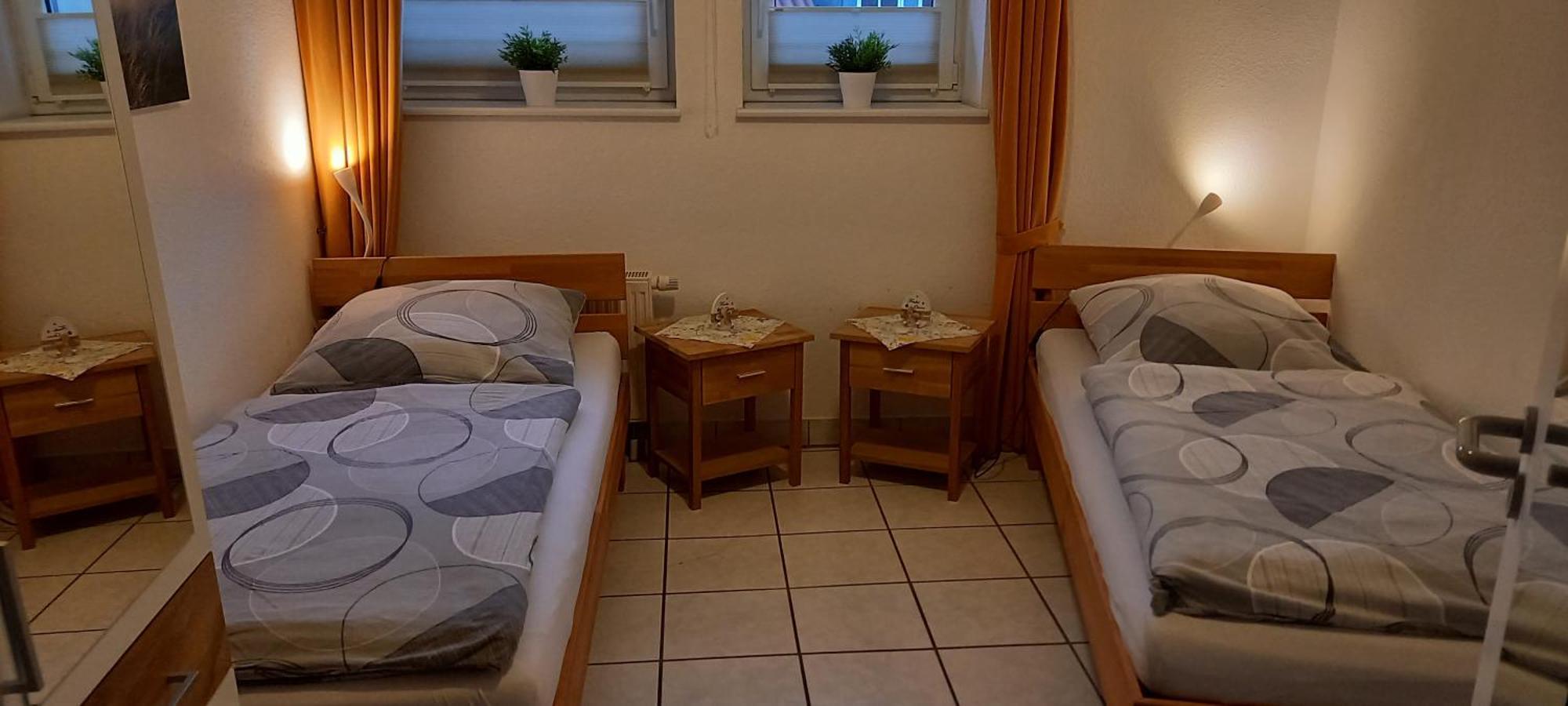 Altstadt-domizil Hameln Apartment Hamelin