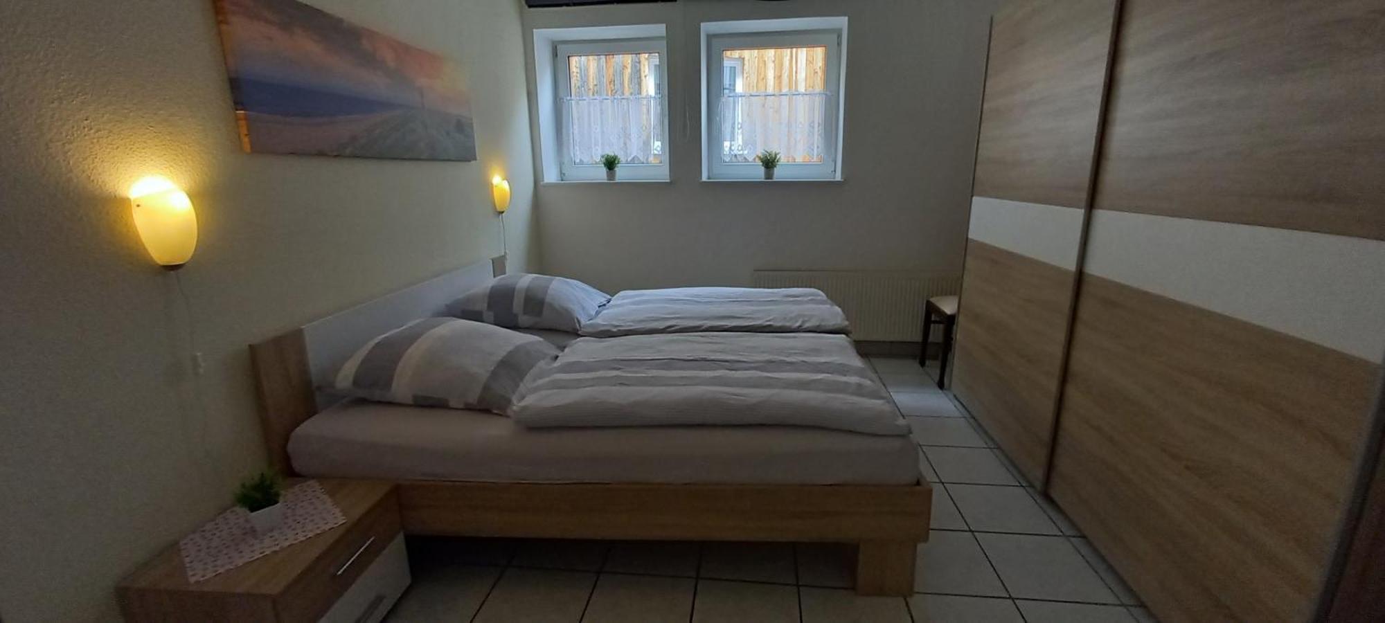 Apartment Altstadt-domizil Hameln *