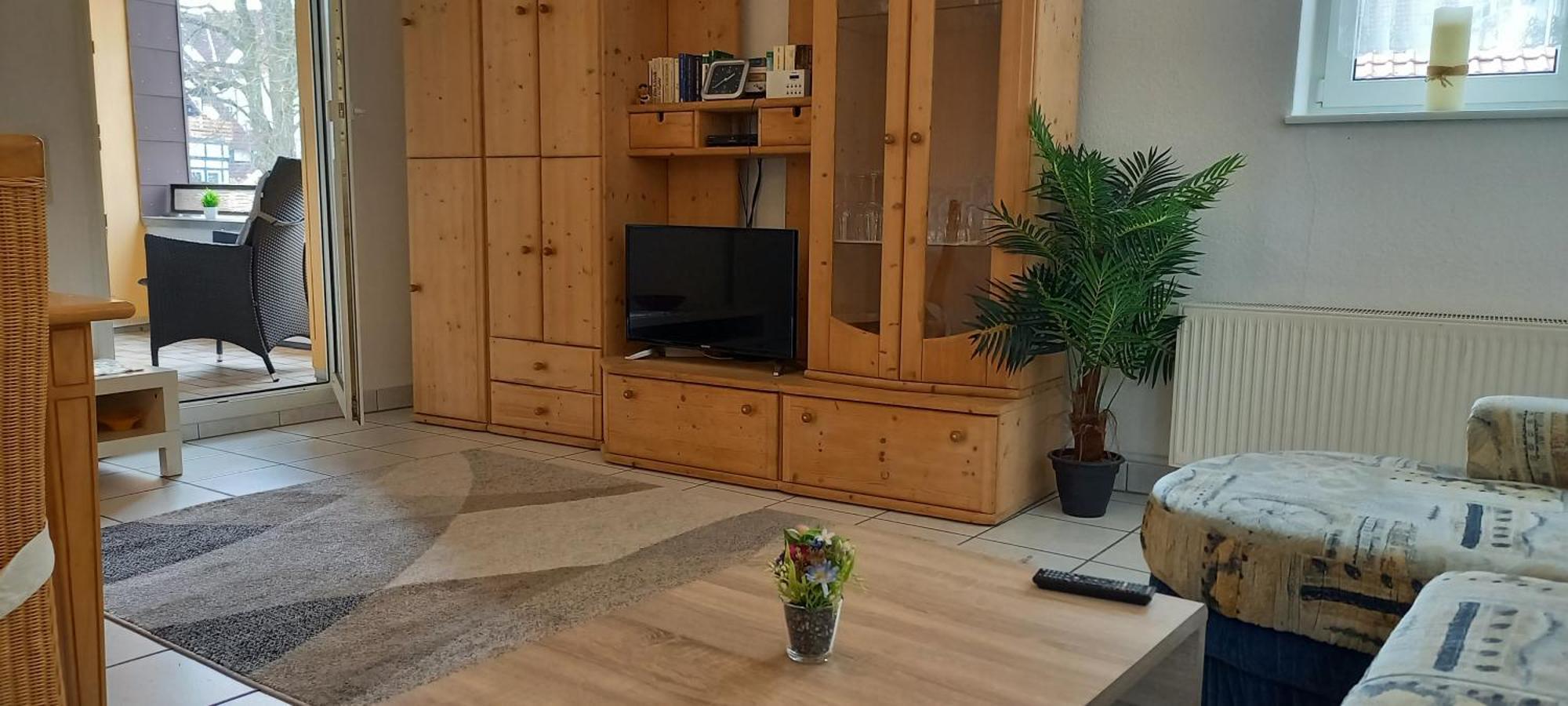 Altstadt-domizil Hameln Apartment *