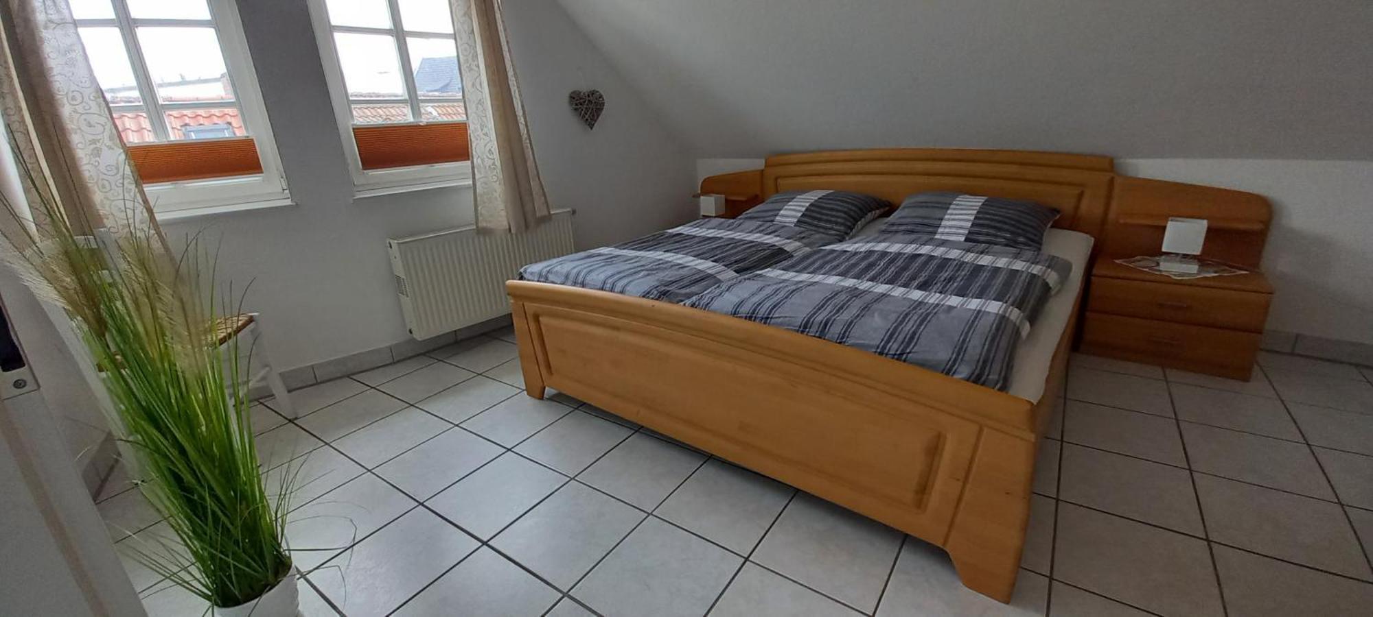 Altstadt-domizil Hameln Apartment Hamelin