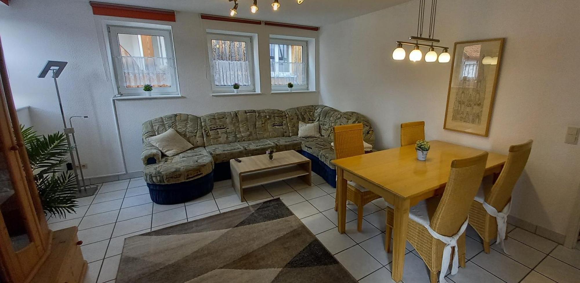 Apartment Altstadt-domizil Hameln Hamelin