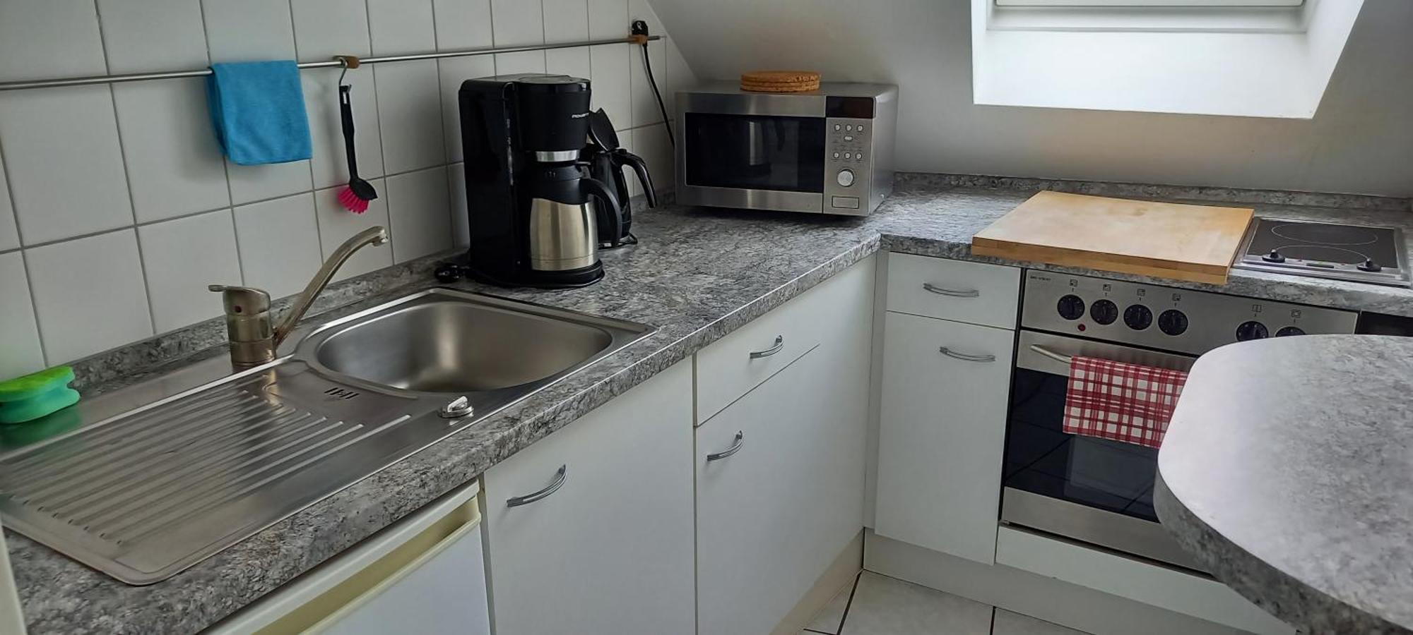 Altstadt-domizil Hameln Apartment Hamelin