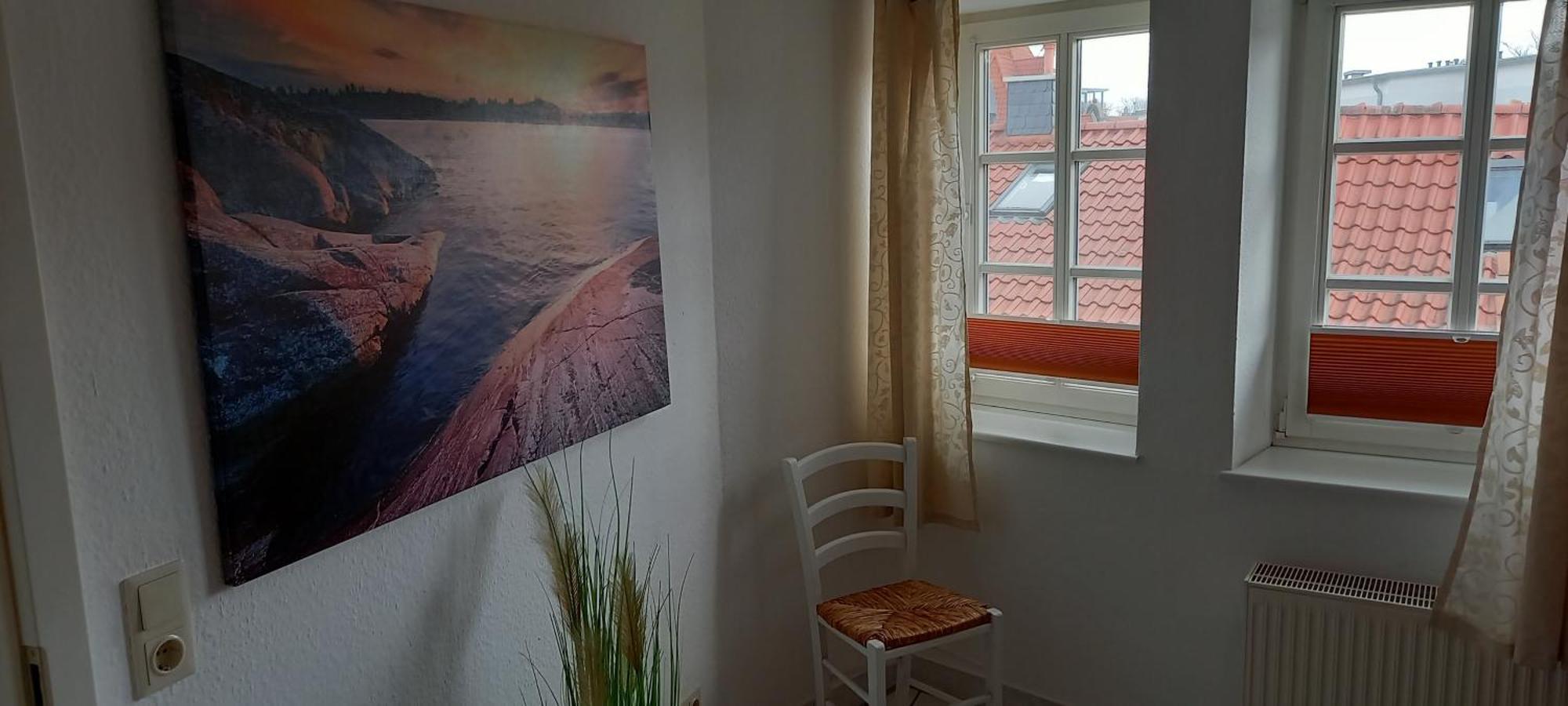 Altstadt-domizil Hameln Apartment Hamelin