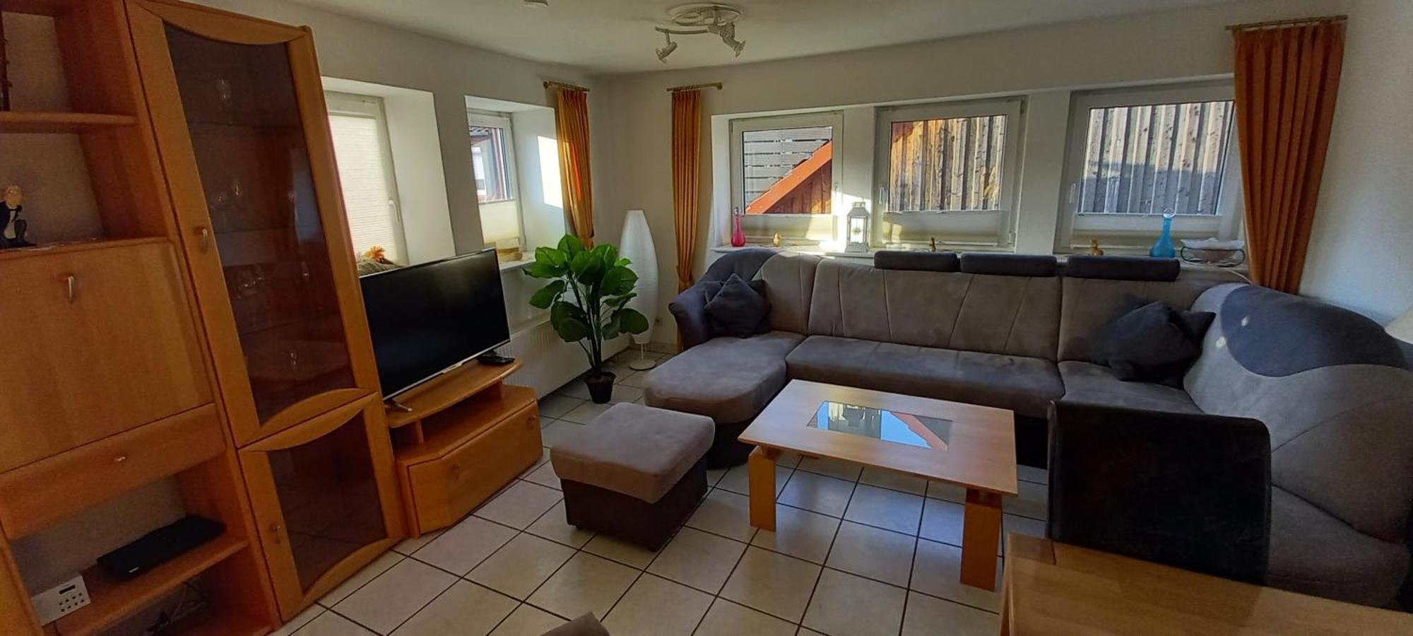 Apartment Altstadt-domizil Hameln