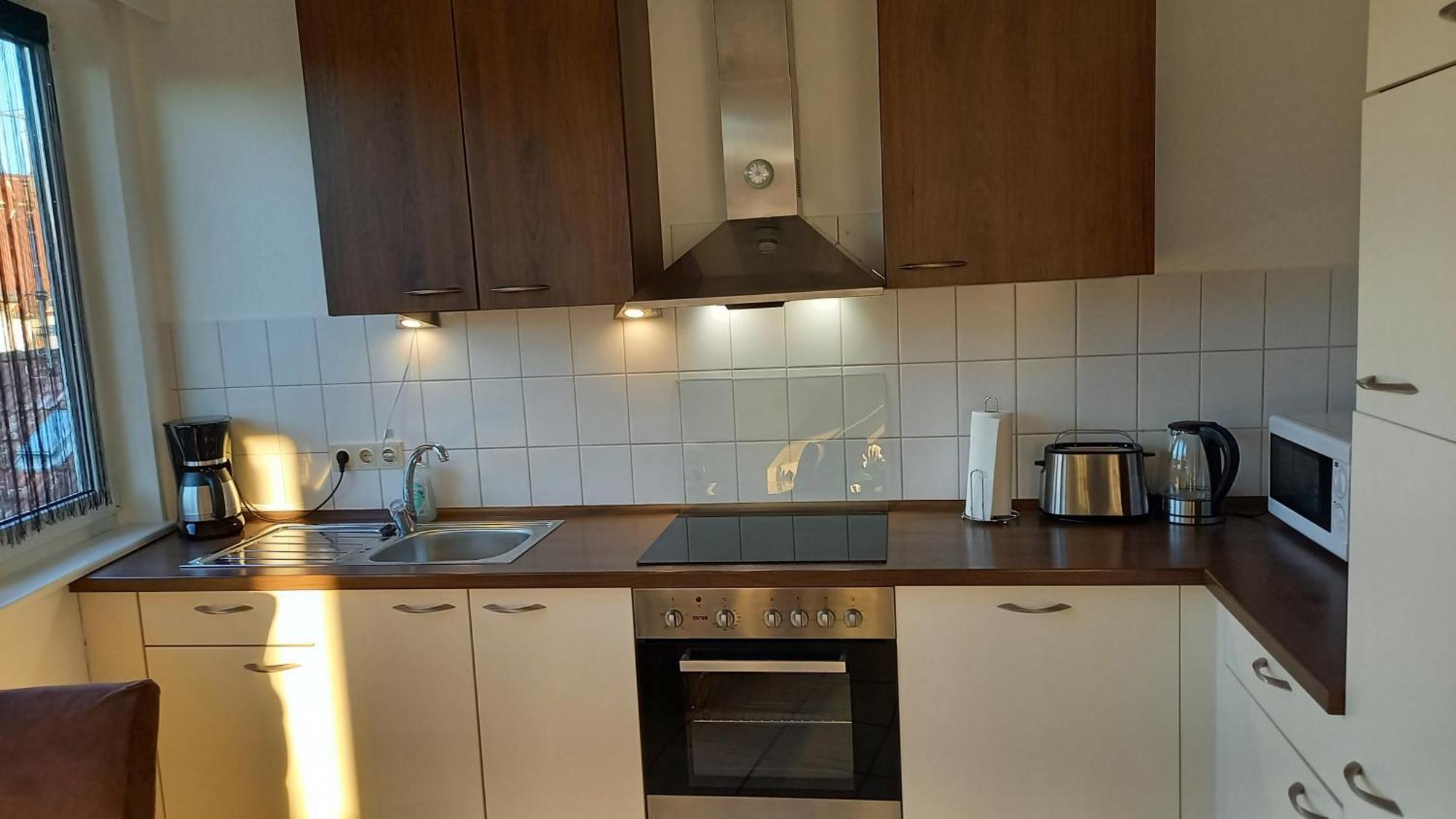 Apartment Altstadt-domizil Hameln Hamelin