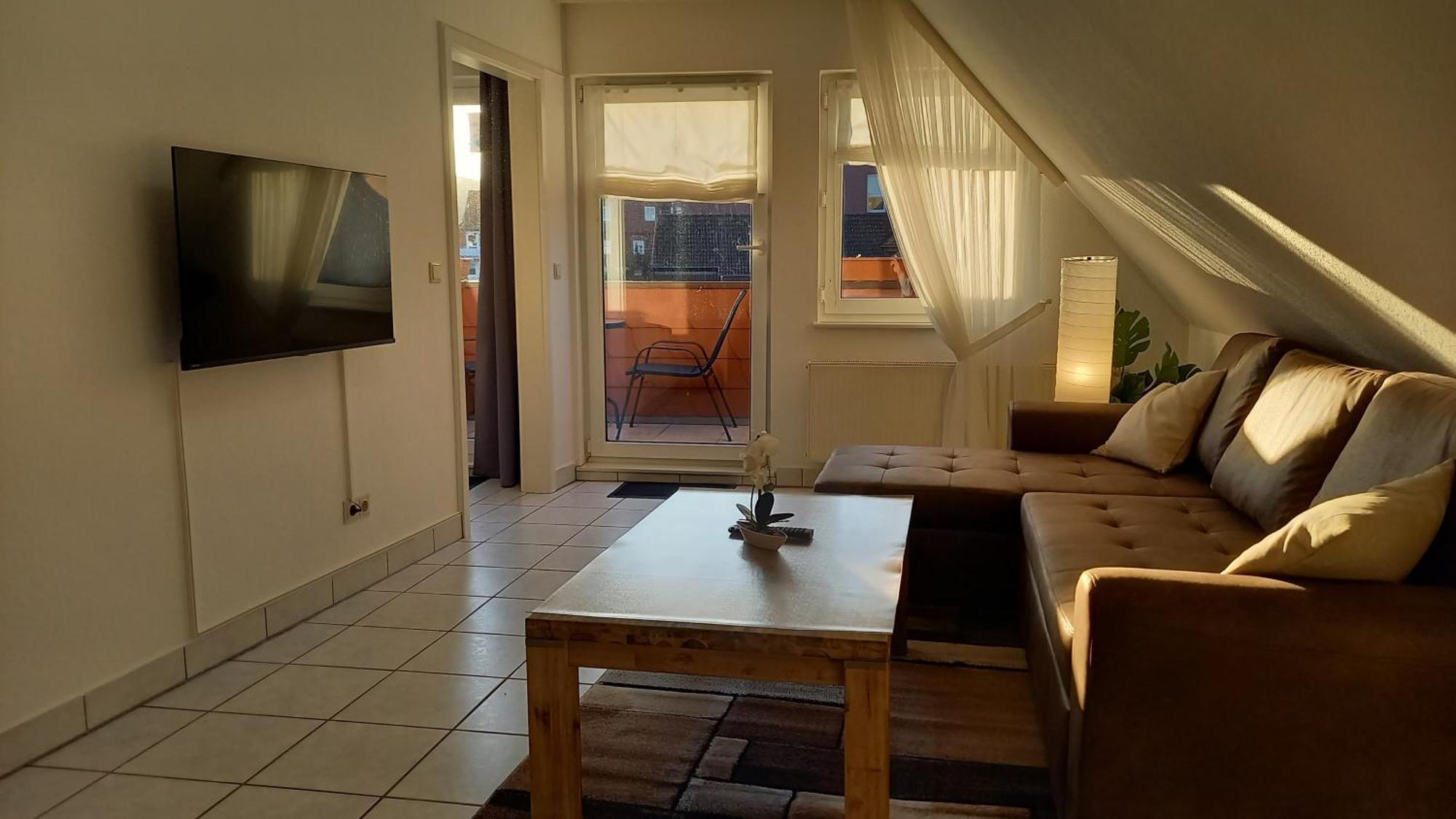 Apartment Altstadt-domizil Hameln *