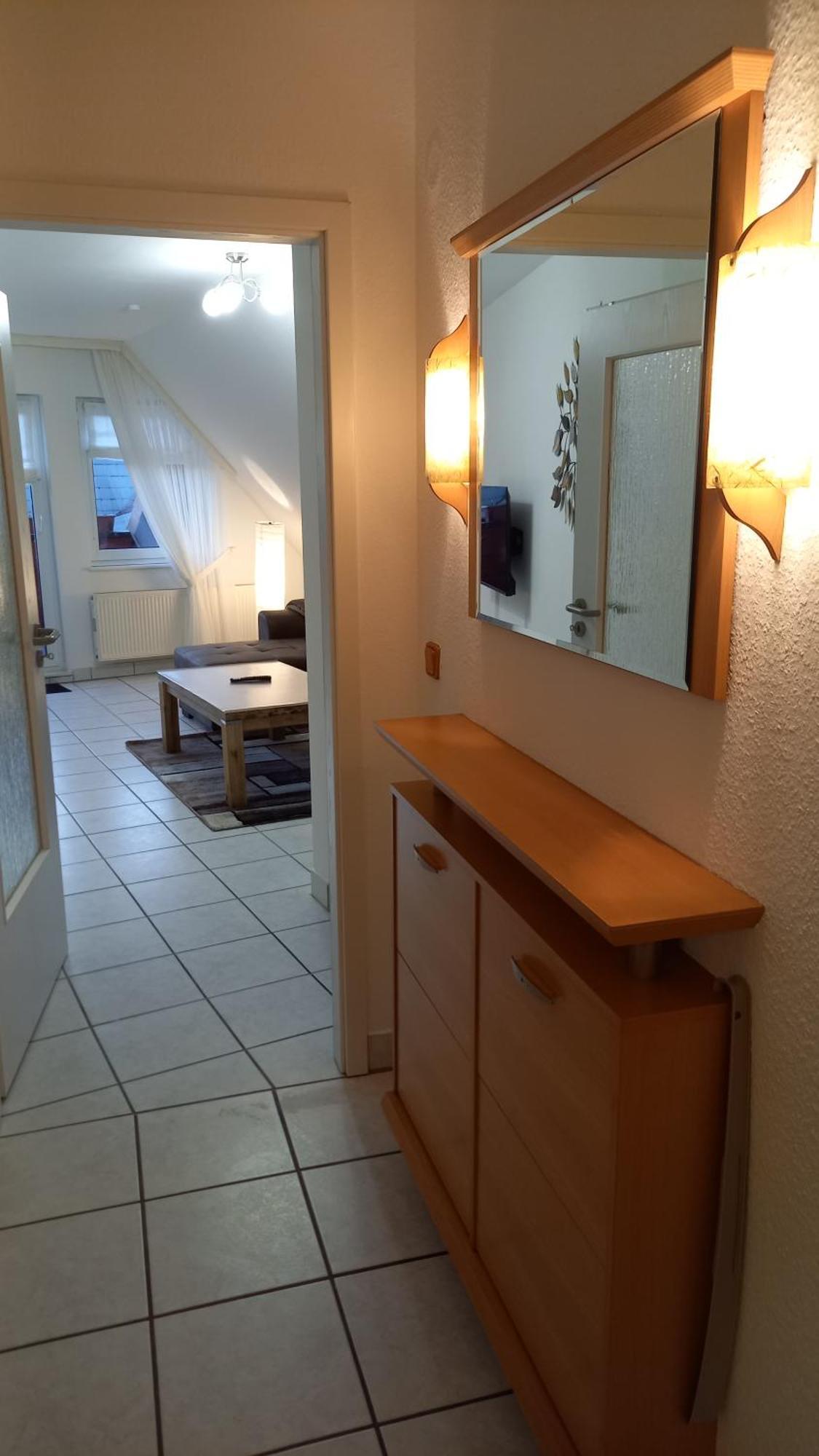 Altstadt-domizil Hameln Apartment Hamelin
