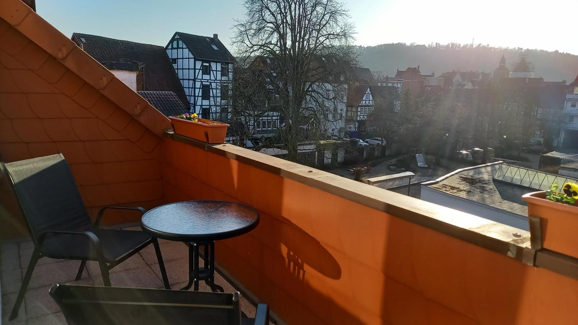 Altstadt-domizil Hameln